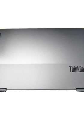 适用联想 ThinkBook 16p G2 ACH A壳 面壳 顶壳 外壳 5CB1D03767