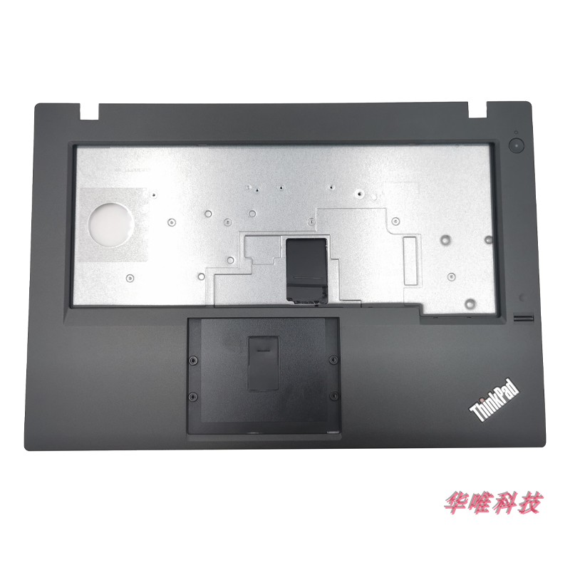 适用 联想 L470 L460 L450 C壳  键盘外壳 指纹压片 触摸板线