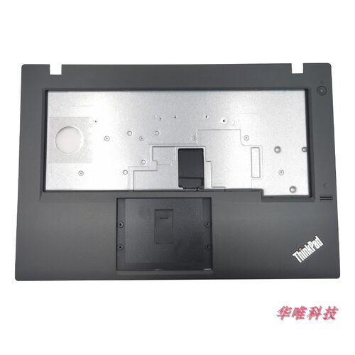 适用 联想 L470 L460 L450 C壳  键盘外壳 指纹压片 触摸板线