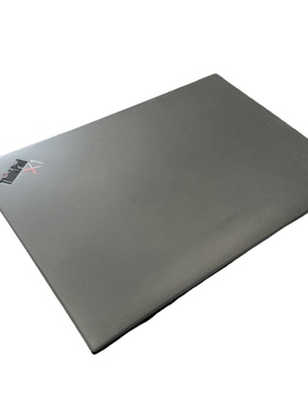 适用ThinkPad联想 2022 2023 X1 Carbon 10th 11th A壳 顶盖 外壳