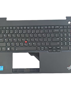 适用 联想 ThinkPad E16 GEN1 C壳键盘 US 5M11H94852 5M11H94747