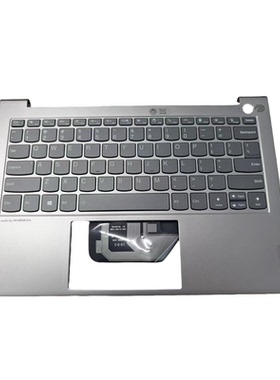 适用联想 ThinkBook 13s G2 ITL C壳键盘 US 背光 5CB1B02455