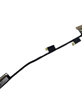 联想 Thinkpad T14s T490s T495s 4K 屏线 5C10Z23859 SC10T73232