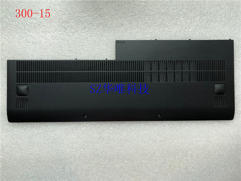适用 联想 Ideapad 300-15 ISK E壳 底盖 内存盖 硬盘盖 全新