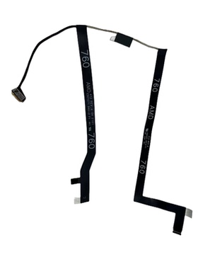 适用 Thinkpad 联想 T490s T14s T495s 红外 摄像头线 5C11B39155