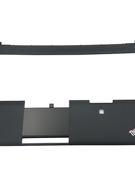 适用 联想 Thinkpad P52 C壳 掌托 键盘壳 黑色 01HY779