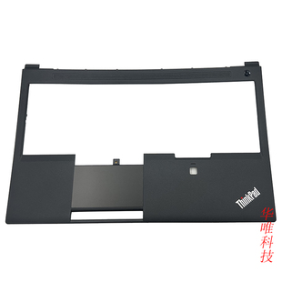 黑色 掌托 P52 适用于全新 01HY779 联想 键盘壳 C壳 Thinkpad