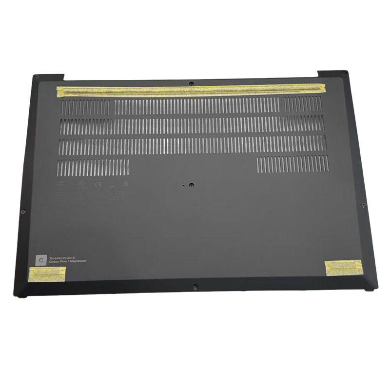 联想ThinkPadP1Gen5D壳