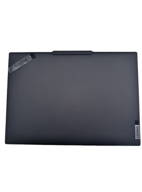 适用 联想 Thinkpad T14 GEN5 A壳 塑料 5CB1M21614 5CB1M21622