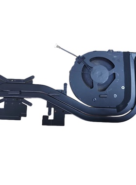 适用 联想 T16 P16s Gen1 独显 集显 散热器 5H41B77283 风扇