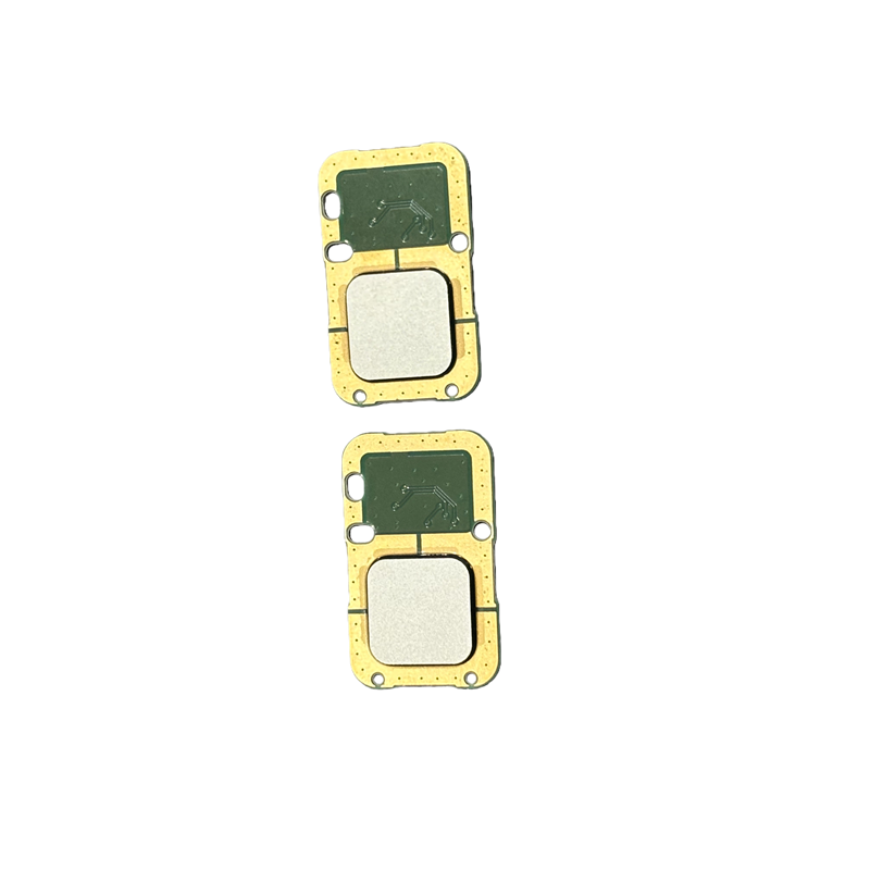 适用联想 Chromebook plus 14 Gen10 指纹器 全新 银色5F31R69715