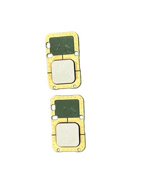 适用 联想 Chromebook plus 14 Gen10 指纹器  银色5F31R69715