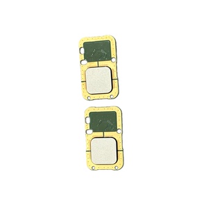 plus Chromebook 银色5F31R69715 指纹器 全新 Gen10 适用联想