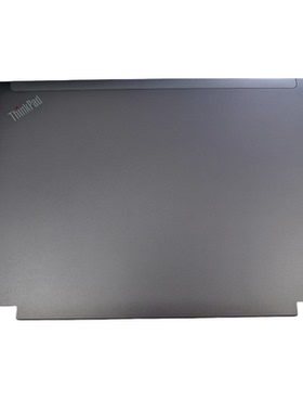 适用联想 P16 GEN2 A壳 WWAN 面壳 非触摸 外壳 顶盖 5CB1L57871