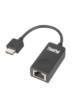 联想X1 Carbon18 X390 X13 X280以太网口转接器RJ45 01YU026