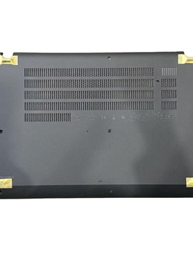 适用 联想 Thinkpad L15 Gen4 D壳 笔记本底盖 带网口5CB1J18132