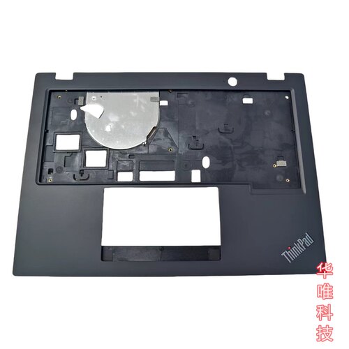 适用联想 ThinkPad L13 GEN4 C壳 掌托 笔记本外壳 5M11L64855