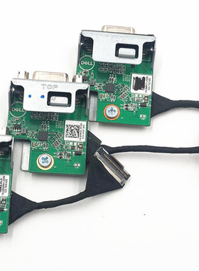 适用 戴尔 DELL 3060 5060 7060 VGA接口 0N8RCT 0R8N2K 0GW0RH