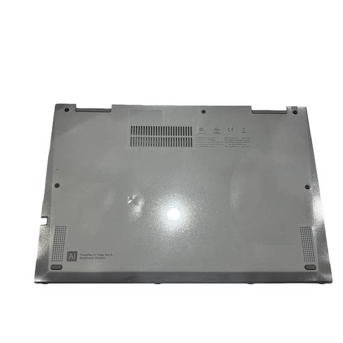 联想 ThinkPad X1 Yoga Gen6 底壳 D壳 外壳 WWAN 5M10V75646