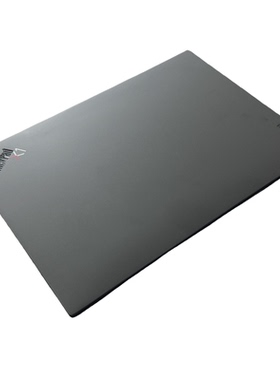 适用原装 联想 ThinkPad X1 Nano gen2 屏幕A壳外壳 5M11D12292