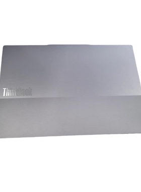 适用联想 ThinkBook 14 G6+ G7+ IMH A壳 屏幕后盖 5CB1N60807