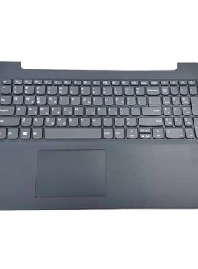 适用 联想 Lenovo V155-15 C壳键盘 带触摸板 全新 5CB0U42641