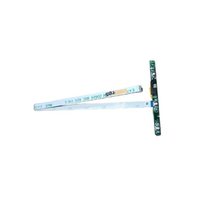 适用联想 MIIX 325-10 ICR 320-10 开关板线 开机小板 5C50N91232