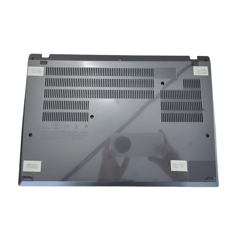 适用联想 P14s GEN4 D壳 底壳 下盖 外壳 WWAN WLAN 5CB1L57511