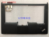 联想 掌托带指纹 T420 适用 T420I C壳 触摸板左右键 04W1371