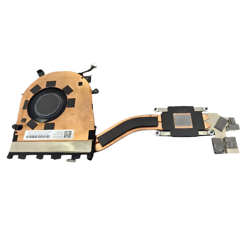 适用 联想 E14 GEN5 E16 GEN1 风扇 AMD 5H41B77360 5H41B77361