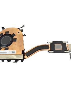 适用 联想 E14 GEN5 E16 GEN1 风扇 AMD 5H41B77360 5H41B77361