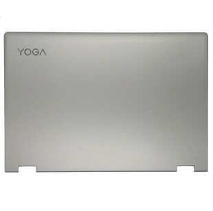 YOGA530 面壳 14ikb A壳 flex6 屏后盖 适用于联想 5CB0R08505