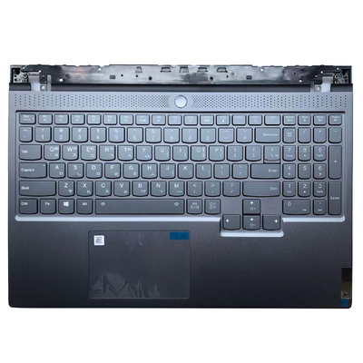 适用于联想 Legion C7-15IMH05 C壳 掌托 键盘 背光款 5CB0Z20995