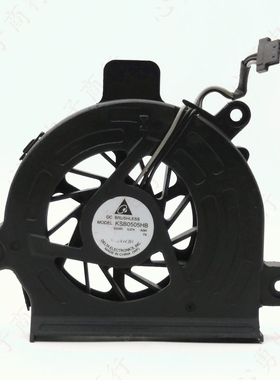 原装 KSB0505HB -5J90 5V 0.27A 3线 笔记本CPU散热风扇风机