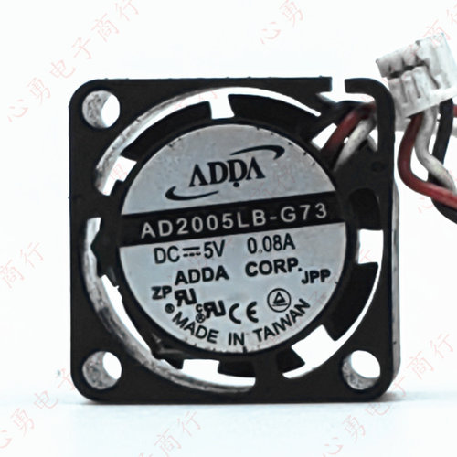 ADDA20102cmAD2005LB-G73风扇