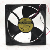 A31GL 12025 散热风扇 ADDA 风机 0.40A AD1212UB 12V 原装 12CM