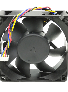 原装 AVC DBPD0428B4H 24V 0.23A 4CM 4028 4线PWM温控散热风扇