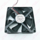 9cm 变频器散热风扇 3610RL 3线 0.13A 24V 9025 B39 05W NMB 原装