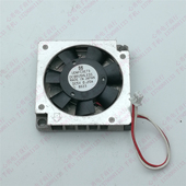 笔记本CPU散热风扇 UDQFC3E73 原装 松下 0.2 2线 3407