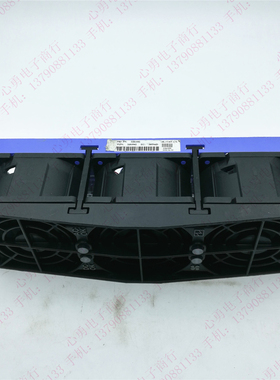 原装IBM BladeCenterH 8852刀箱电源31R3302 26R0962 26R0964风扇