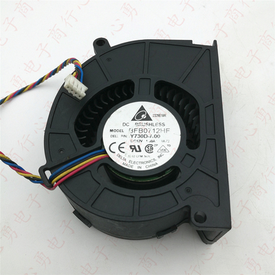 原装 BFB0712HF 12V Optiplex 790 990 7010 DELL一体机风扇