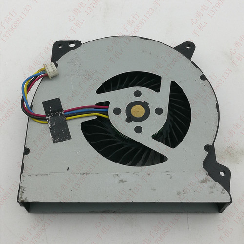 KSB0612HB -CL45 12V 0.4A  G750JH G750JW G750JX CPU散热风扇