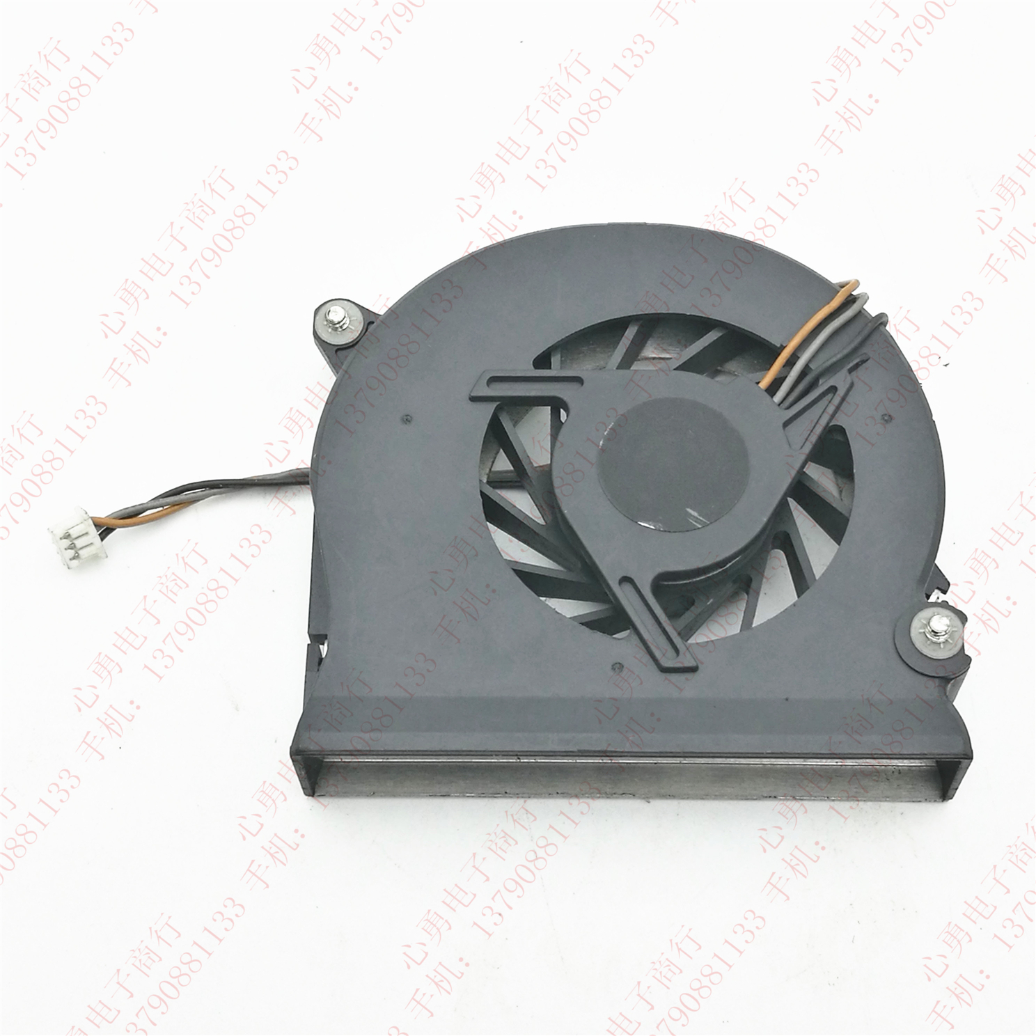 UDQFRZR01C1N 惠普 NC6110 NX7300 NX6120 378233-001笔记本风扇