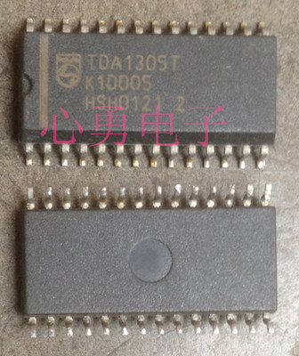 TDA1305T SOP28 PHILIPS