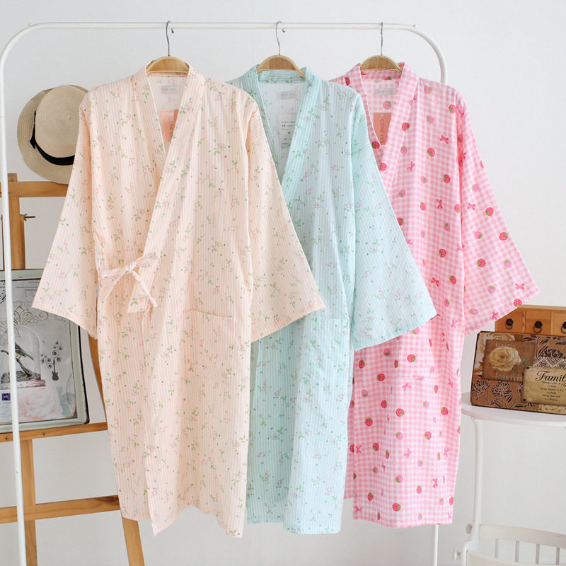 Peignoir jeunesse - Ref 595006 Image 1