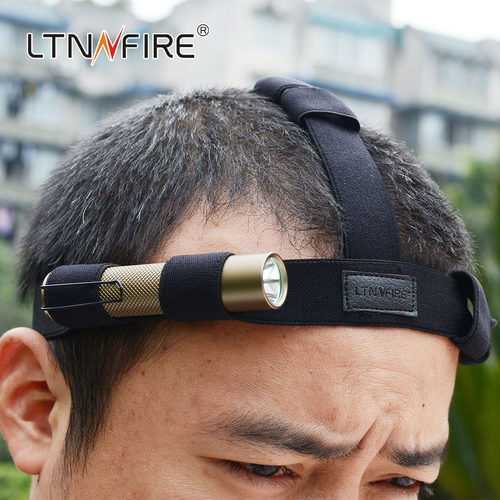 弹力灯带手电筒用合适18-36毫米