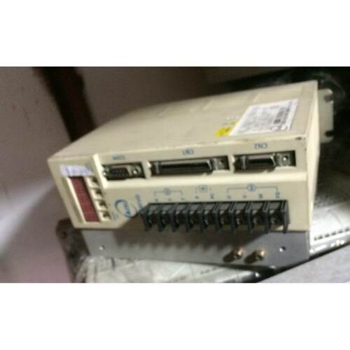 首单优惠-TSDA-30B 二手东元驱动器 - 封面