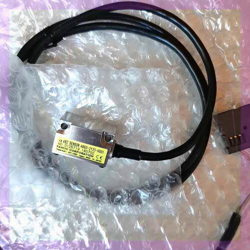 FANUC发那科全新原装主轴传感器 测速器 编码器 A860-2155-V001