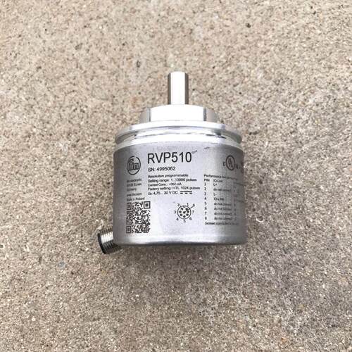 议价易福门RVP510编码器