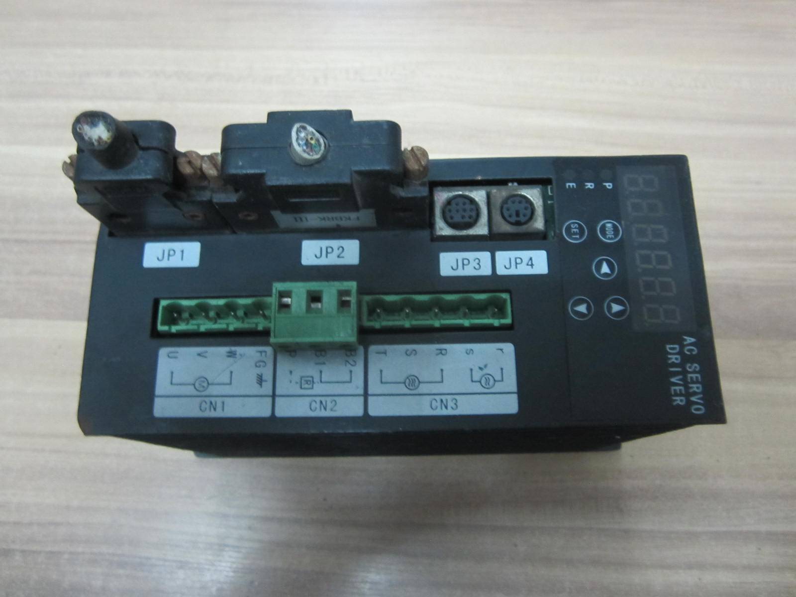 166-PSDA0433A4GN-N1 运控伺服驱动器 测试 包好 询价 议价